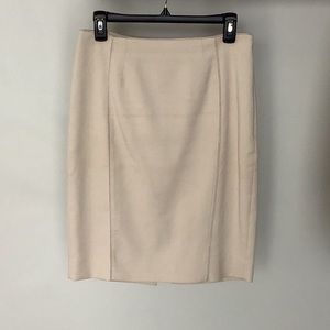 White House Black Market skirt